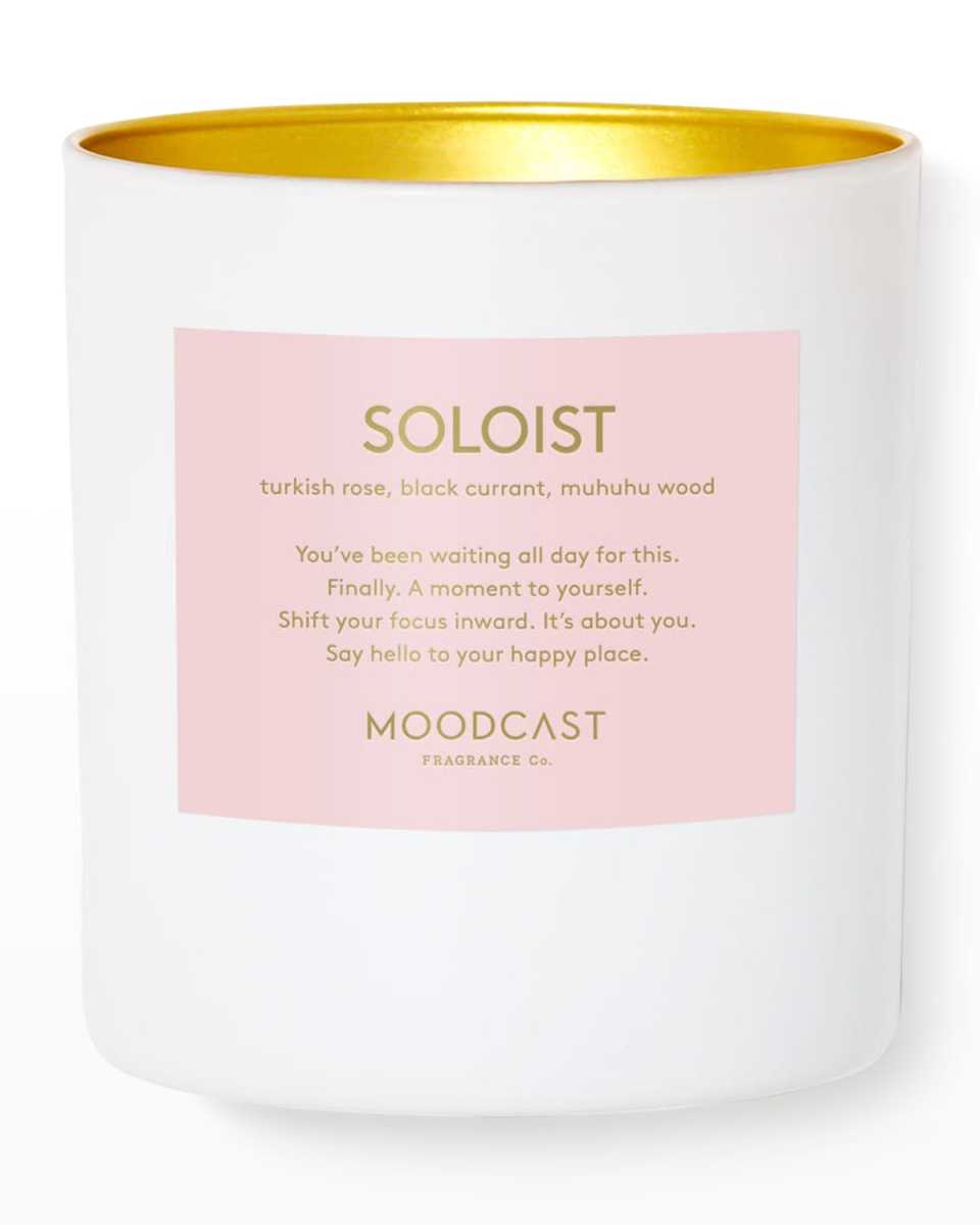 8 oz. Soloist Candle